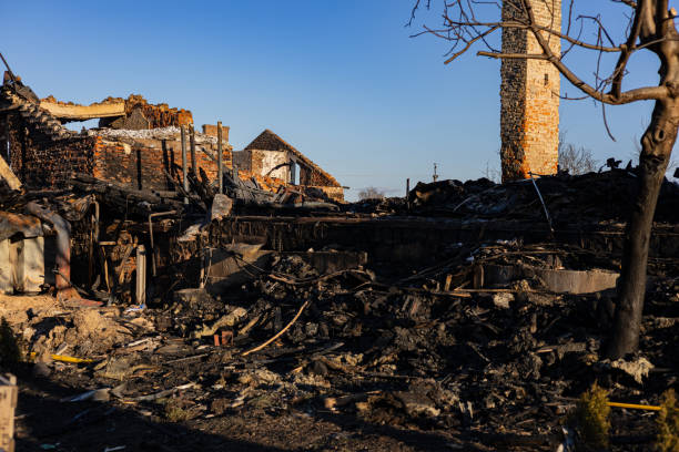 Reliable Fire Damage Removal contractor in Spring Valley, WI by Fire Damage Flint